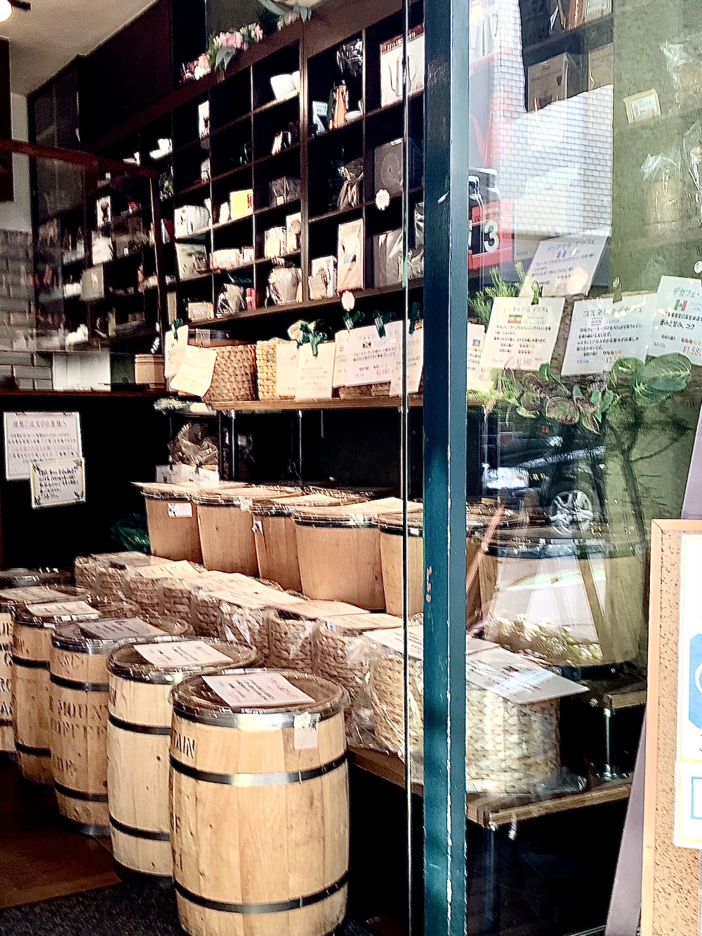 川越 時の鐘〜⛩氷川神社+🥯パンランの写真13