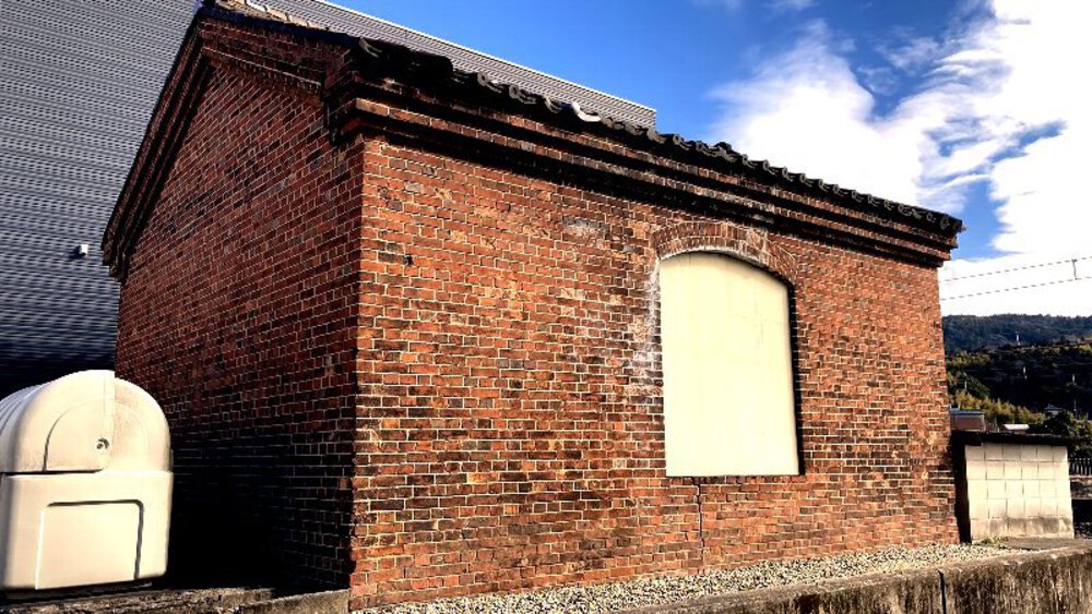 幻の『大仏鉄道』遺構めぐりの写真3
