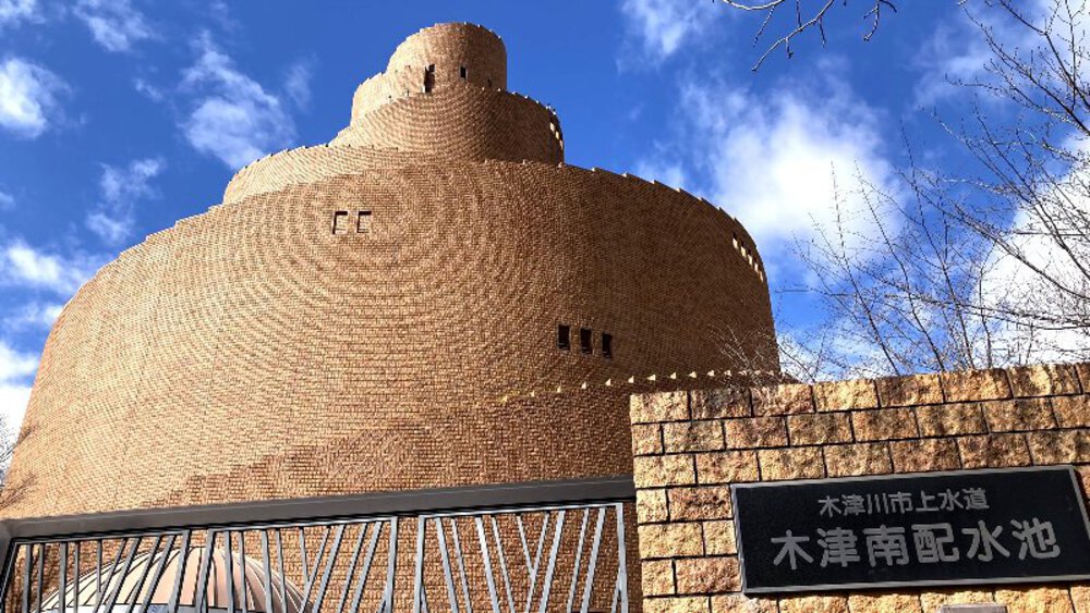 幻の『大仏鉄道』遺構めぐりの写真16