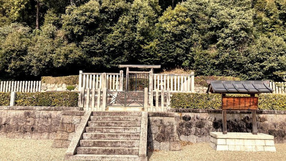 幻の『大仏鉄道』遺構めぐりの写真18