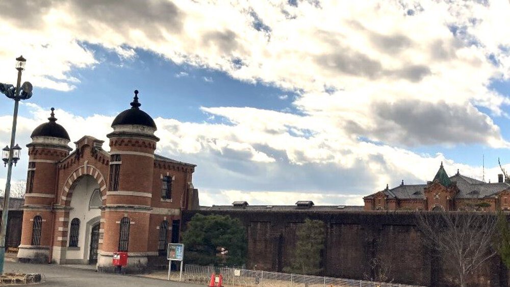 幻の『大仏鉄道』遺構めぐりの写真19