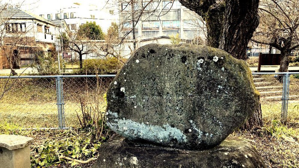 幻の『大仏鉄道』遺構めぐりの写真22