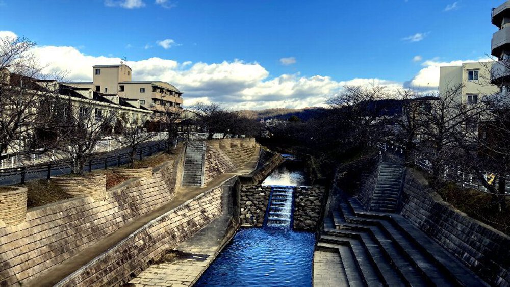 幻の『大仏鉄道』遺構めぐりの写真25