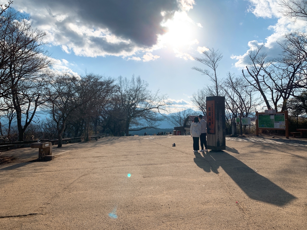 ピストン高尾16kmの写真3