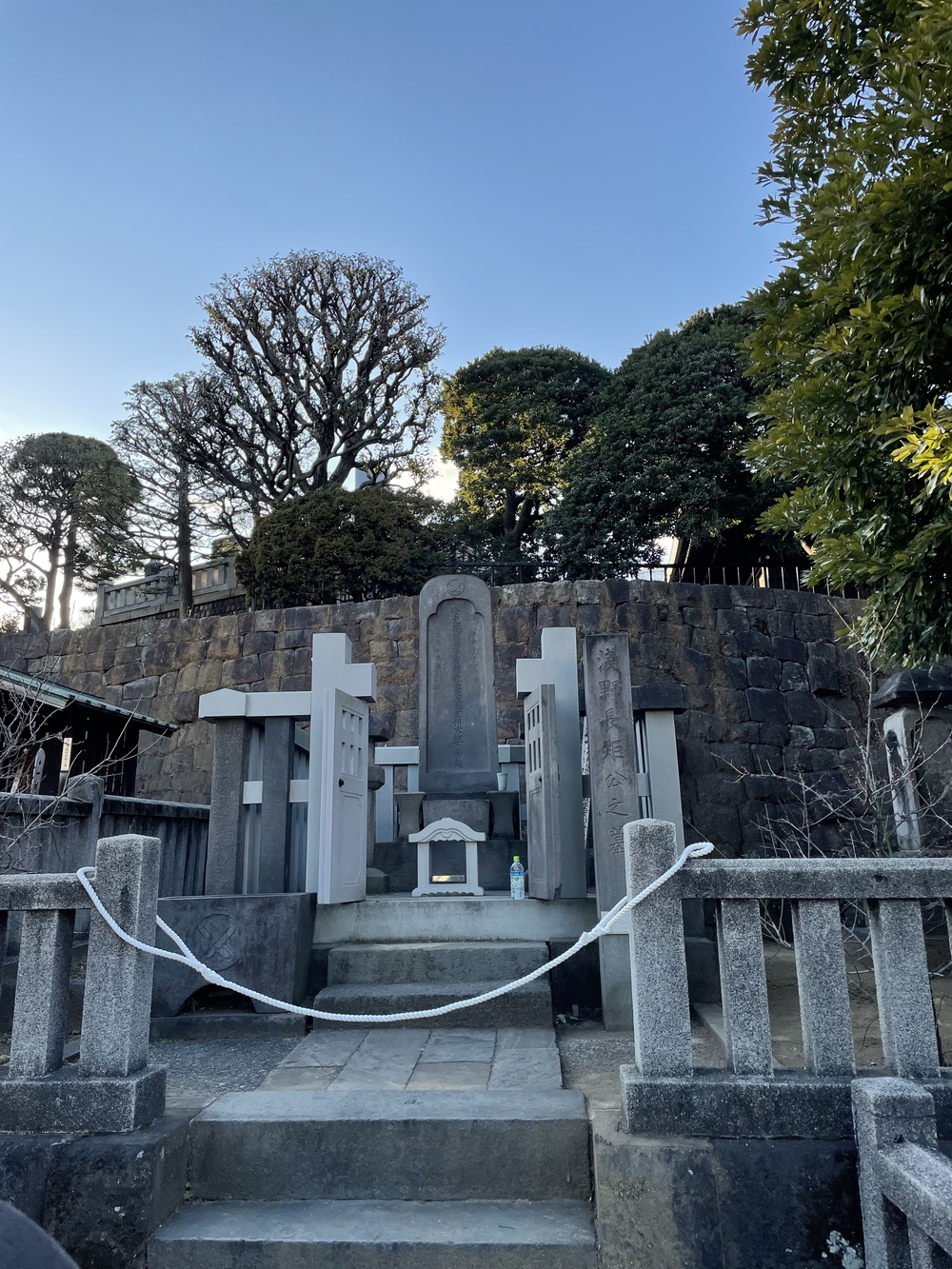 歌川広重と共にRUN 忠臣蔵 永代橋〜泉岳寺の写真7