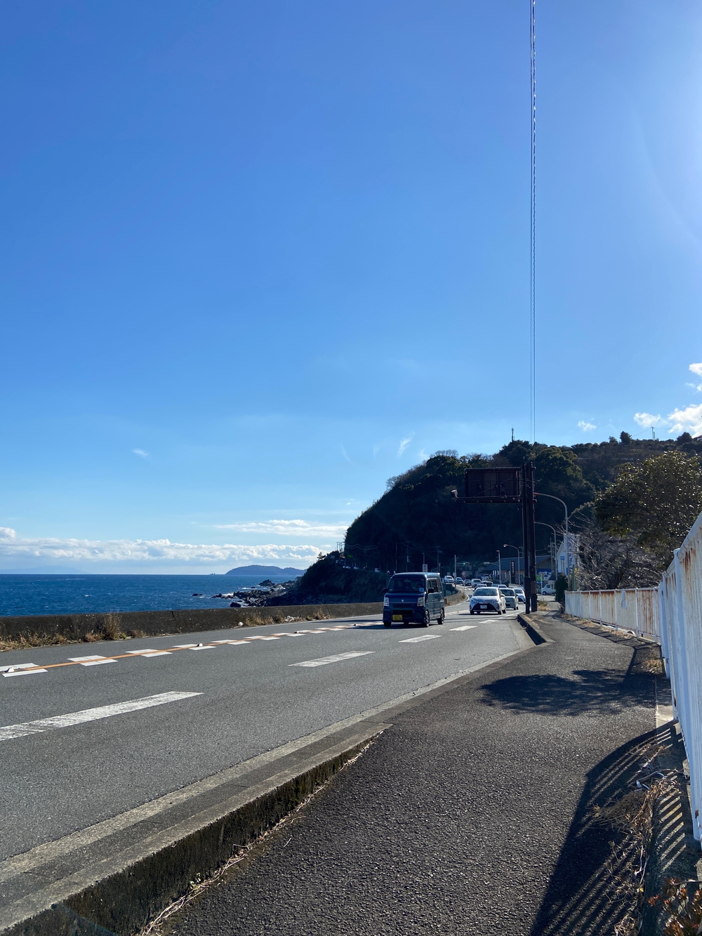 源頼朝　石橋山古戦場跡を巡るの写真4