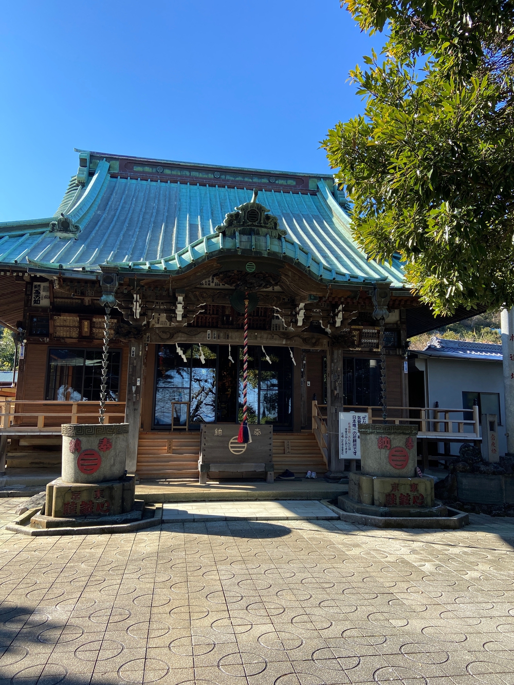 源頼朝　石橋山古戦場跡を巡るの写真12