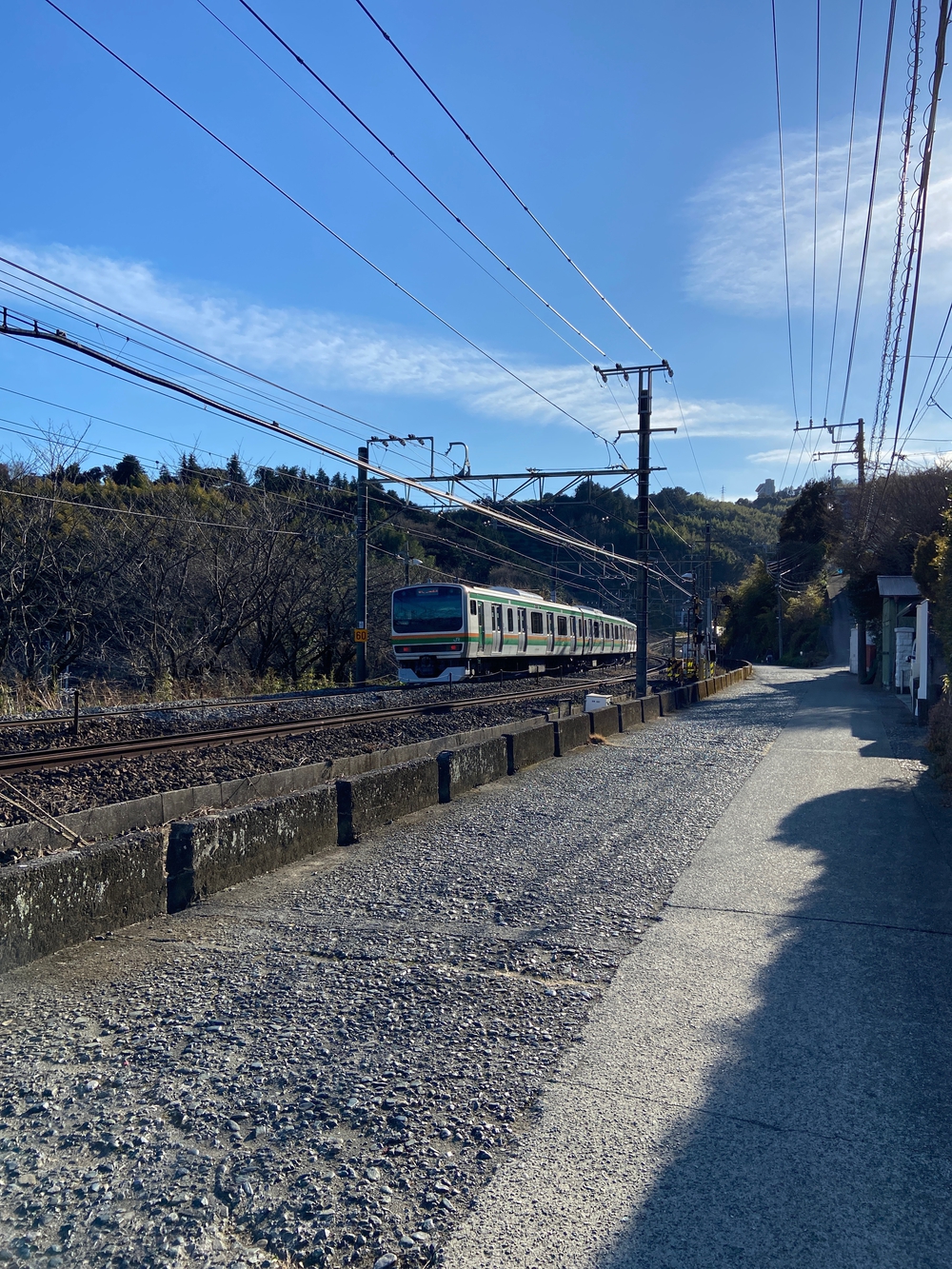 源頼朝　石橋山古戦場跡を巡るの写真24
