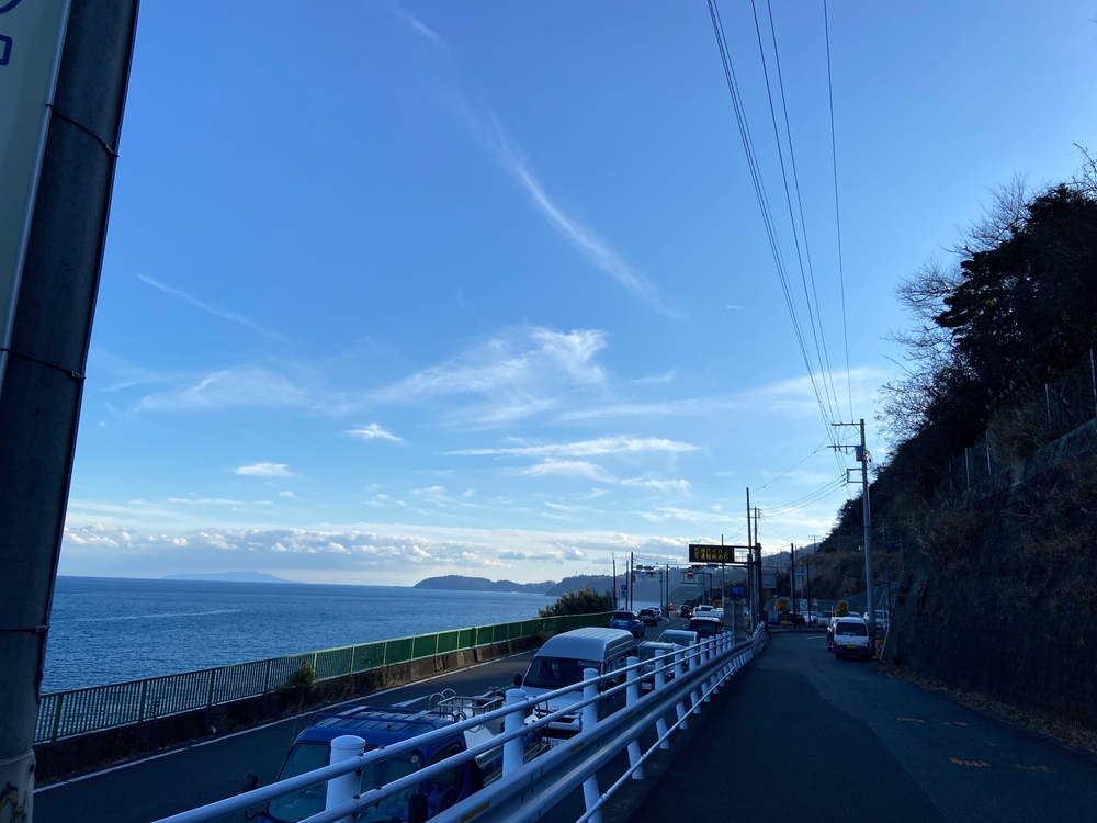 源頼朝　石橋山古戦場跡を巡るの写真27