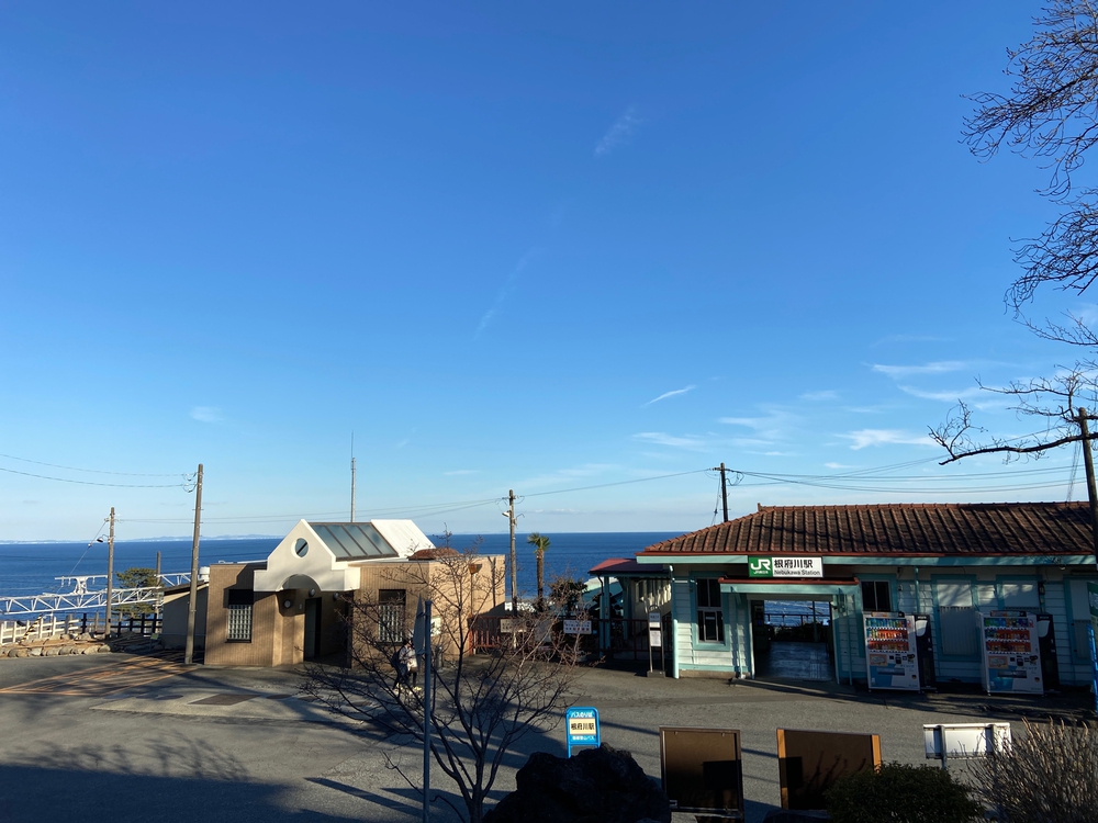 源頼朝　石橋山古戦場跡を巡るの写真30