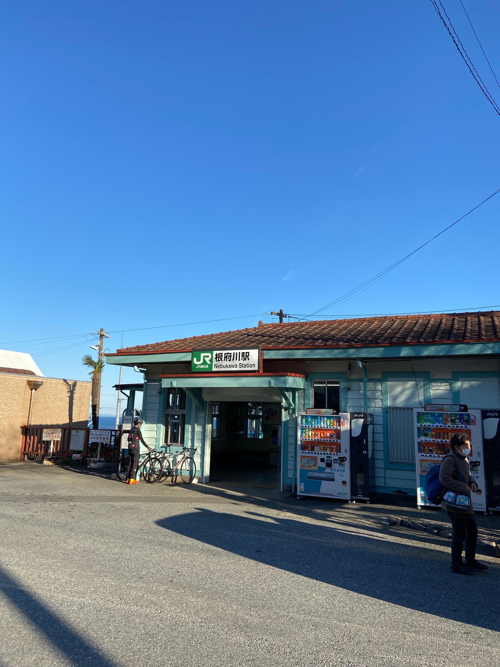 源頼朝　石橋山古戦場跡を巡るの写真31