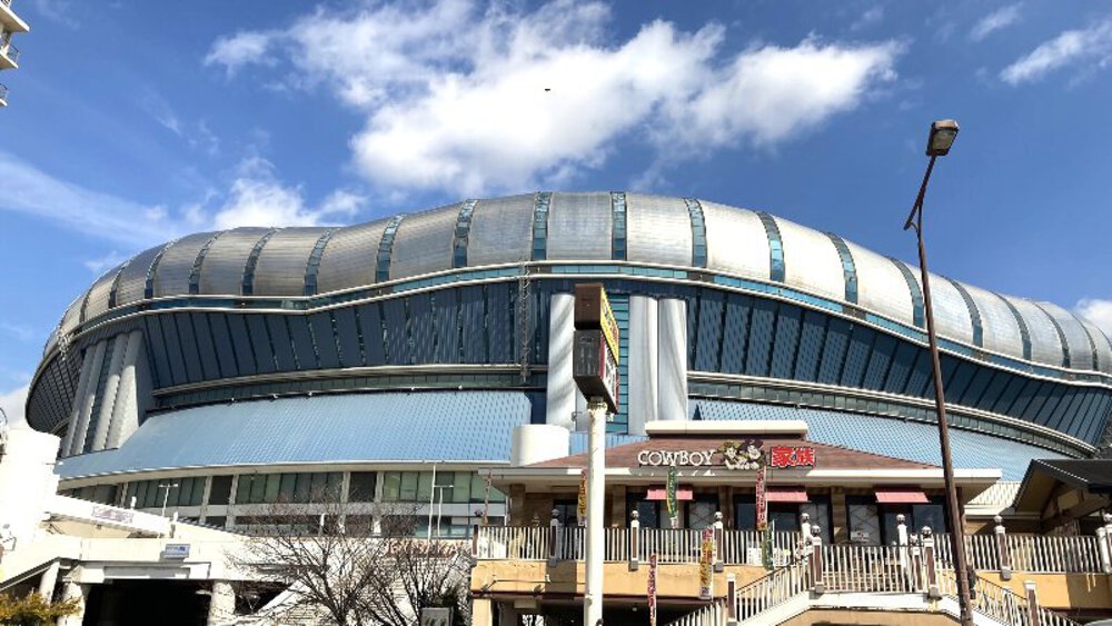 大阪環状線ラン❷大正駅▶天満駅の写真4