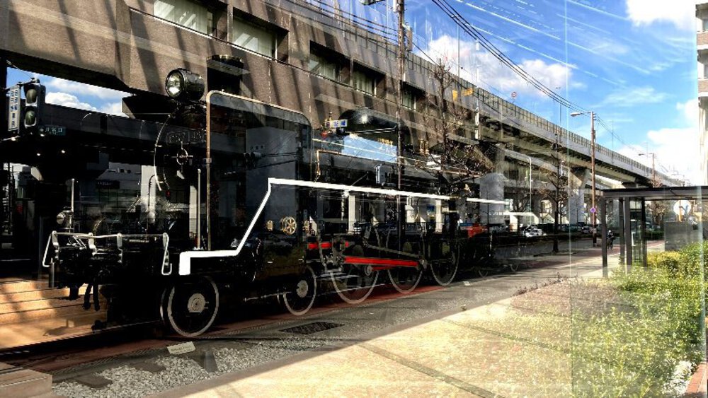 大阪環状線ラン❷大正駅▶天満駅の写真5