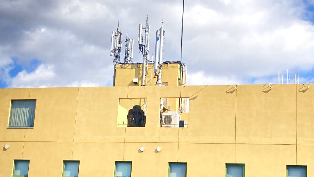 大阪環状線ラン❷大正駅▶天満駅の写真9