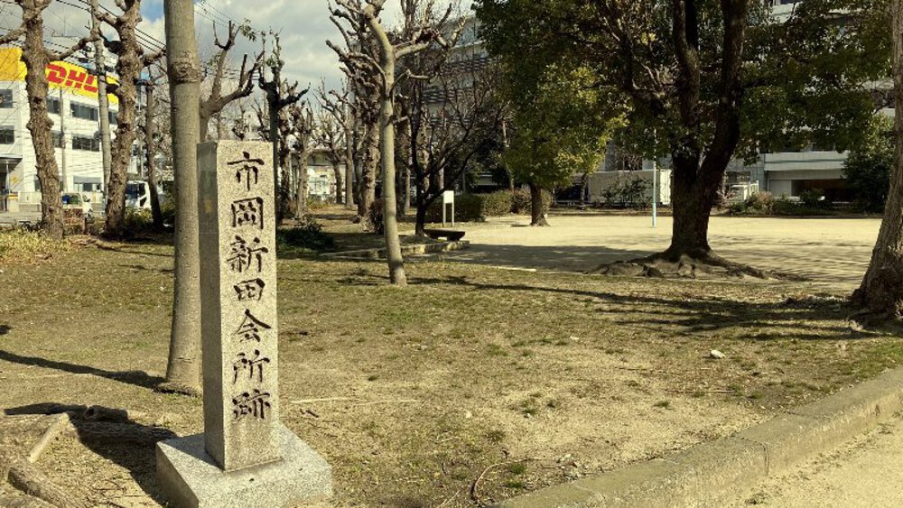 大阪環状線ラン❷大正駅▶天満駅の写真10