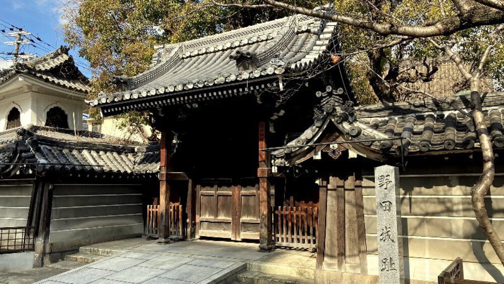 大阪環状線ラン❷大正駅▶天満駅の写真16