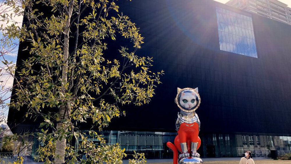 大阪環状線ラン❷大正駅▶天満駅の写真19