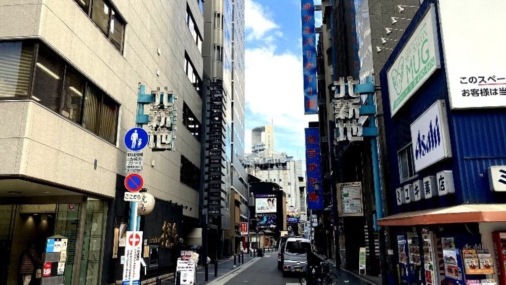 大阪環状線ラン❷大正駅▶天満駅の写真23