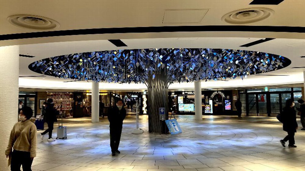 大阪環状線ラン❷大正駅▶天満駅の写真31