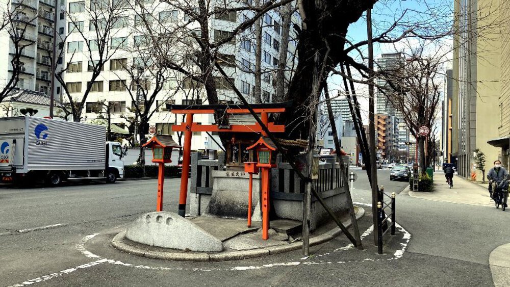 大阪環状線ラン❷大正駅▶天満駅の写真33