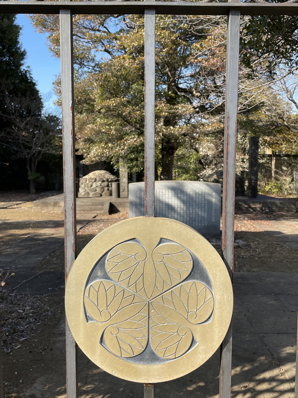 歌川広重と共にRUN 白山の写真3