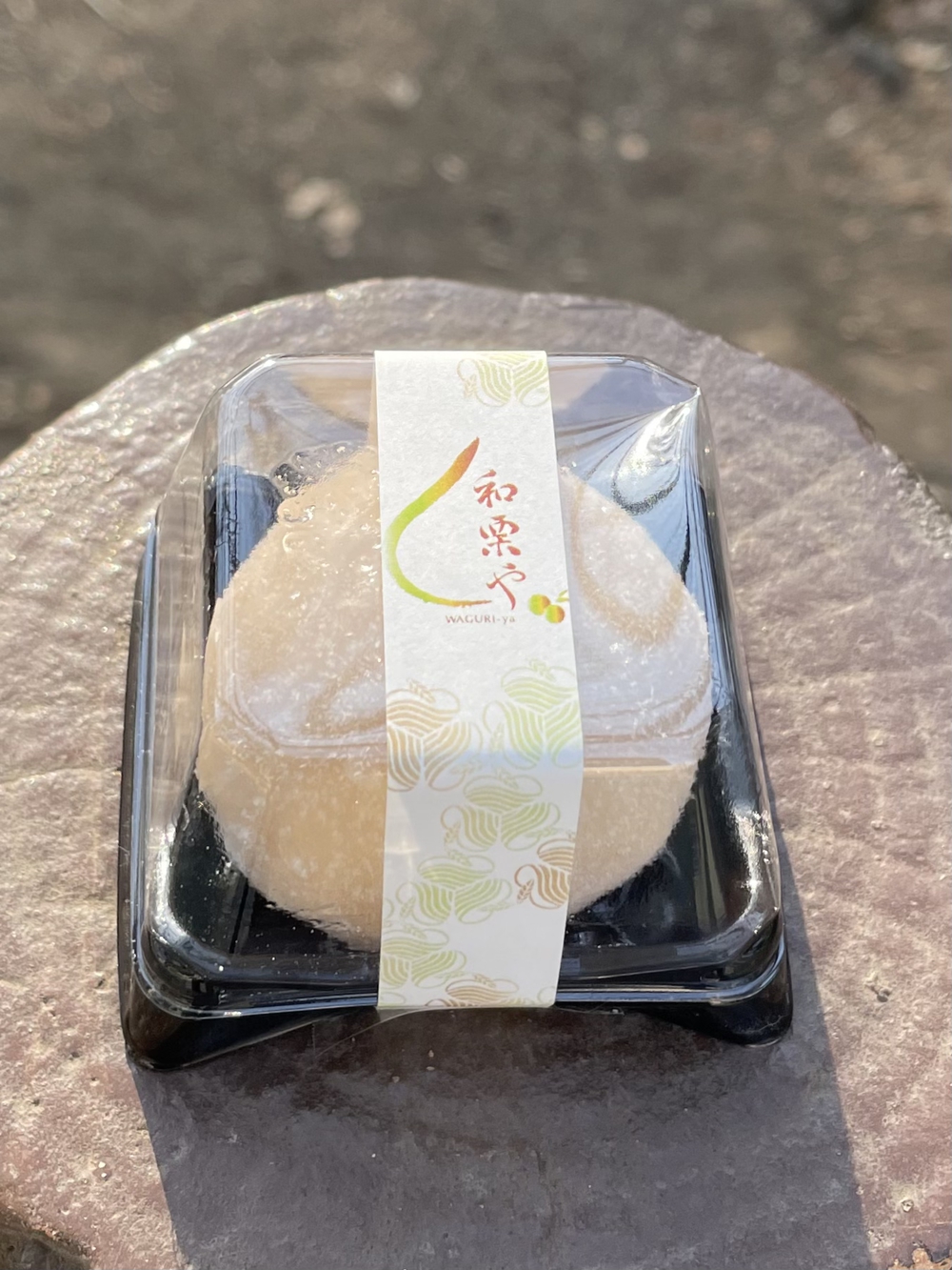 歌川広重と共にRUN 白山の写真4