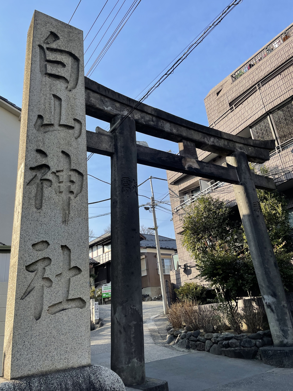 歌川広重と共にRUN 白山の写真6