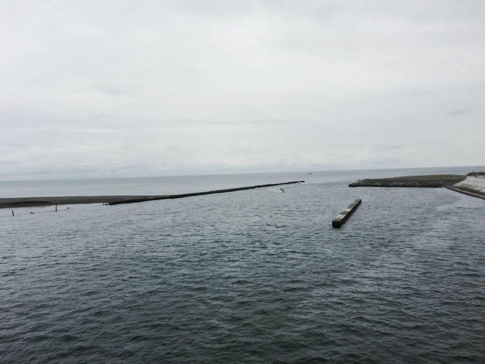 箱根駅伝名物の湘南大橋を疾走せよ！の写真4
