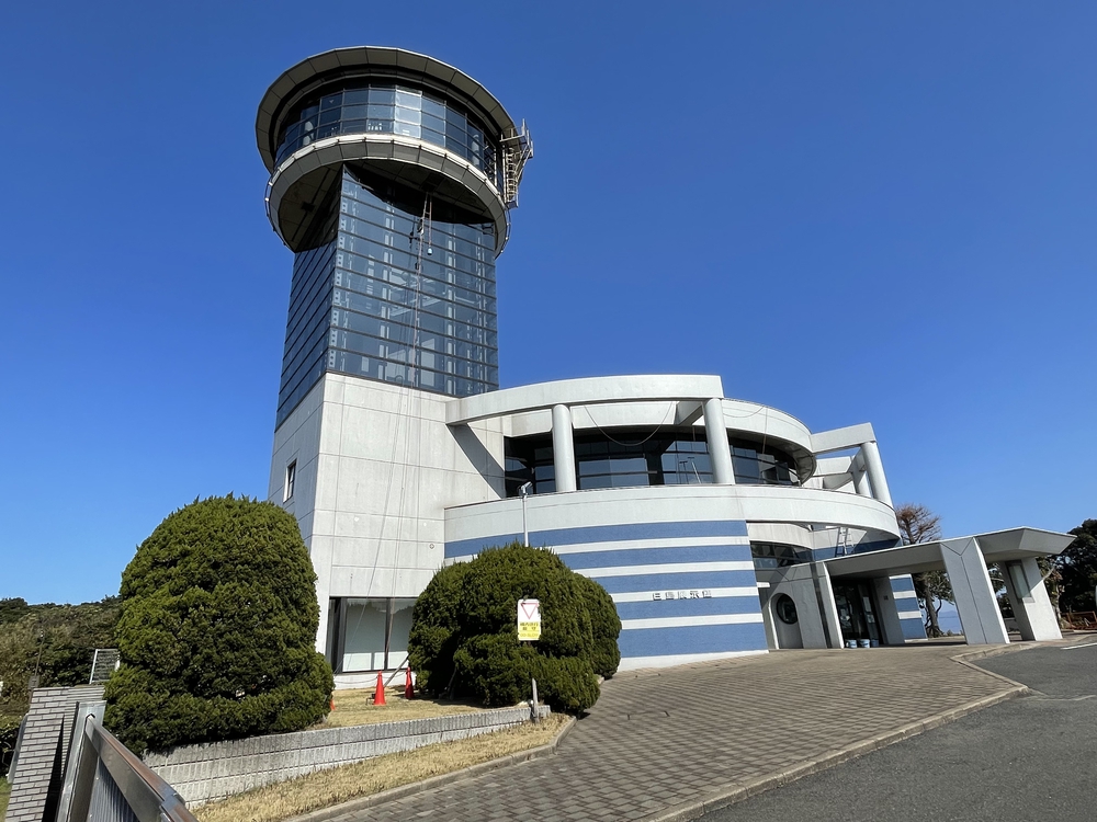 若松北海岸から響灘工業団地の写真3