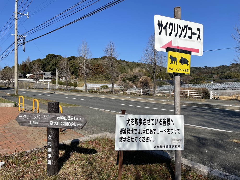 若松北海岸から響灘工業団地の写真13