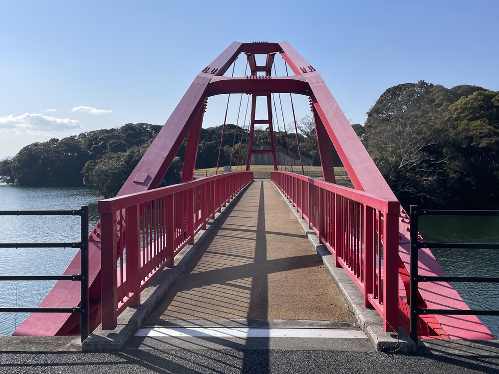 若松北海岸から響灘工業団地の写真15