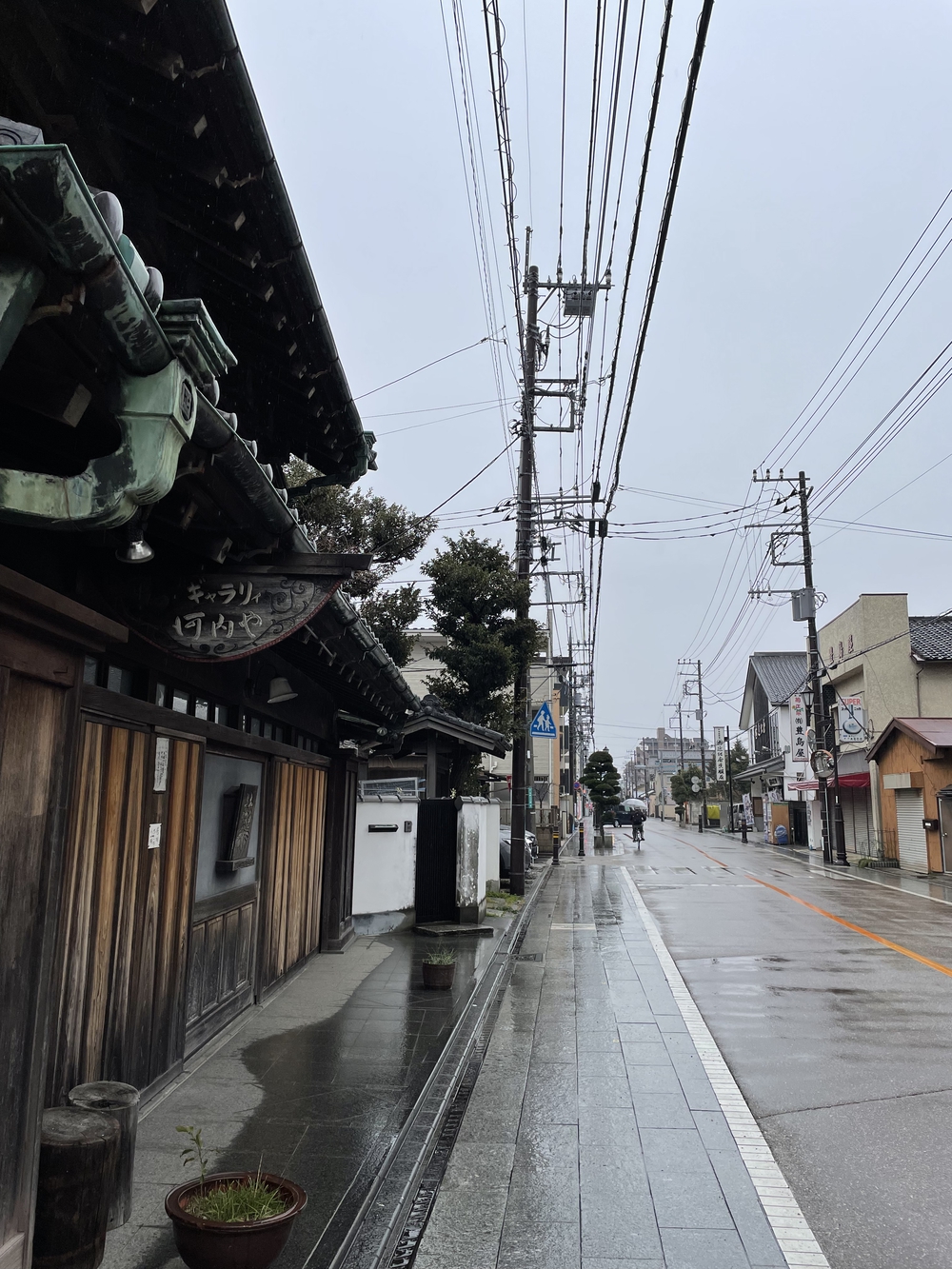 歌川広重と共にRUN 蕨の写真3