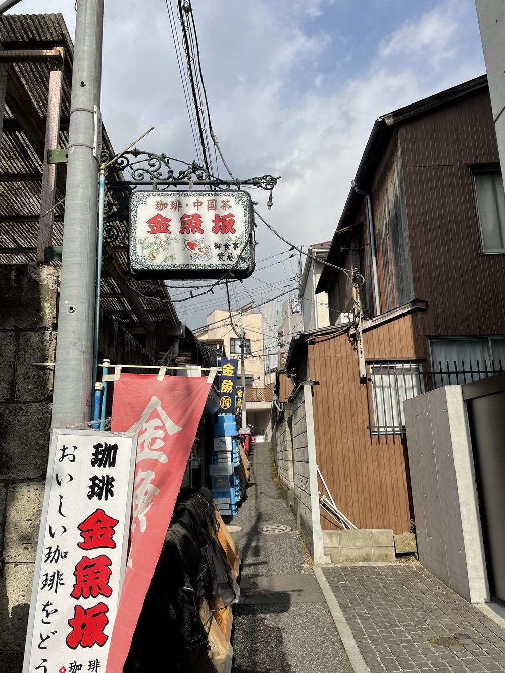 歌川広重と共にRUN 本郷 赤門の写真11