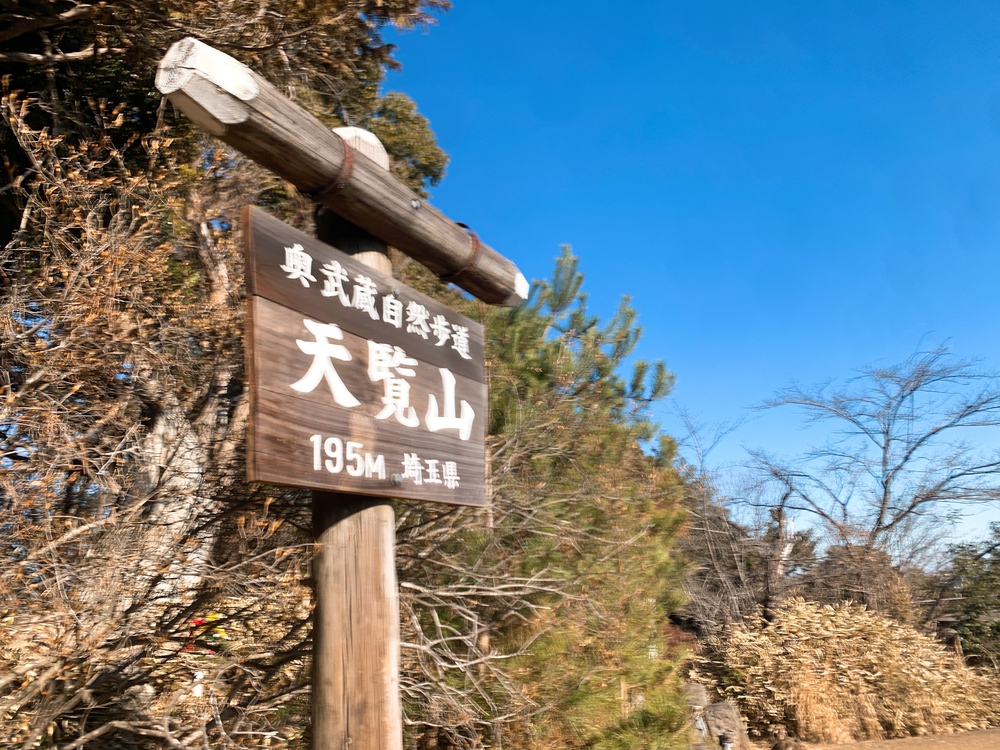 飯能トレイル19kmの写真7