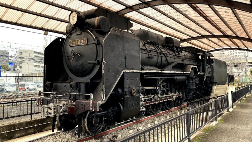 明神山展望台と唐古鍵遺跡の写真4