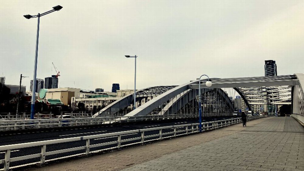 大阪環状線ラン❸天満駅▶桃谷駅の写真8