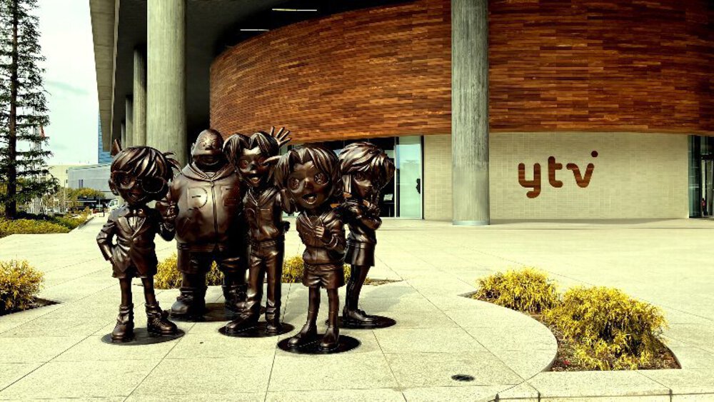 大阪環状線ラン❸天満駅▶桃谷駅の写真13