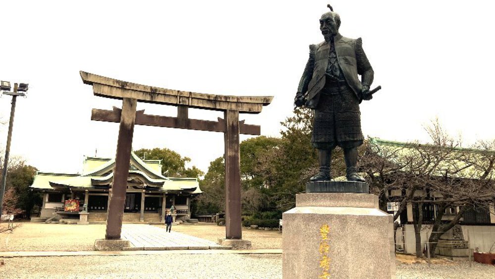 大阪環状線ラン❸天満駅▶桃谷駅の写真19