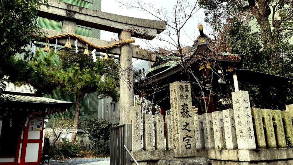 大阪環状線ラン❸天満駅▶桃谷駅の写真24