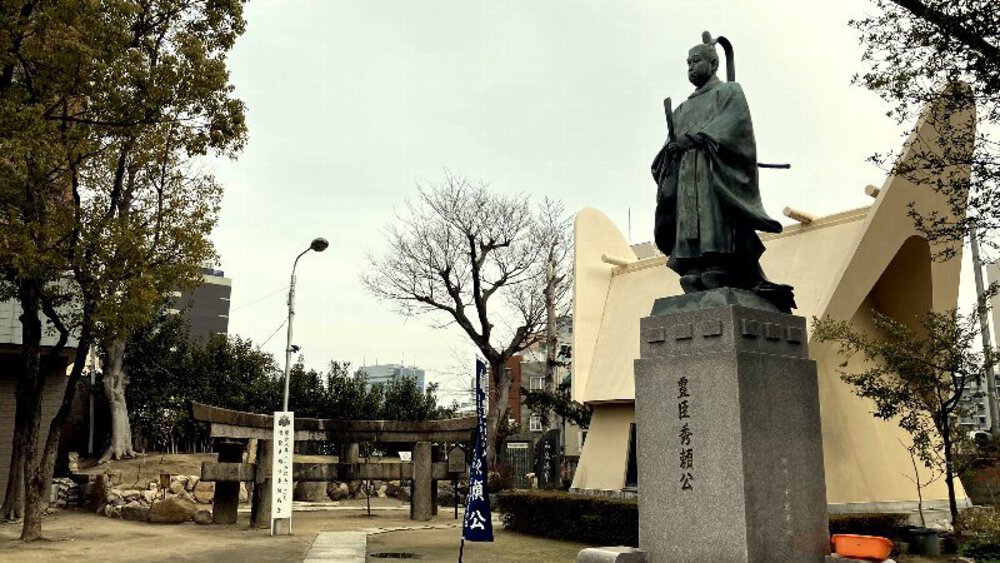 大阪環状線ラン❸天満駅▶桃谷駅の写真25
