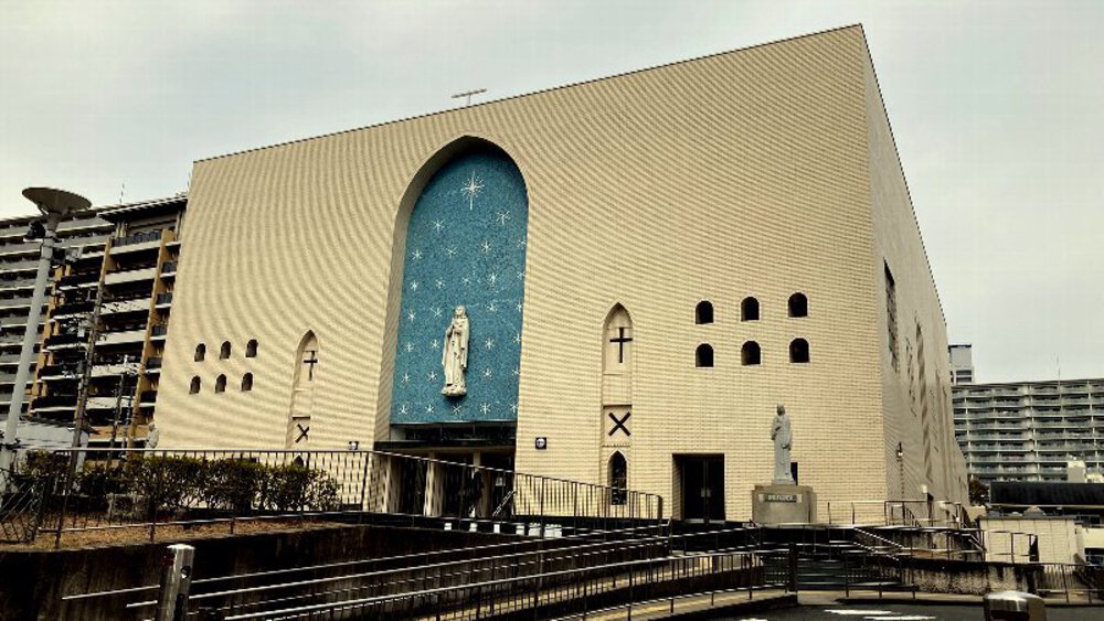大阪環状線ラン❸天満駅▶桃谷駅の写真26