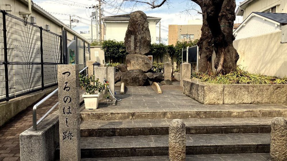 大阪環状線ラン❸天満駅▶桃谷駅の写真37