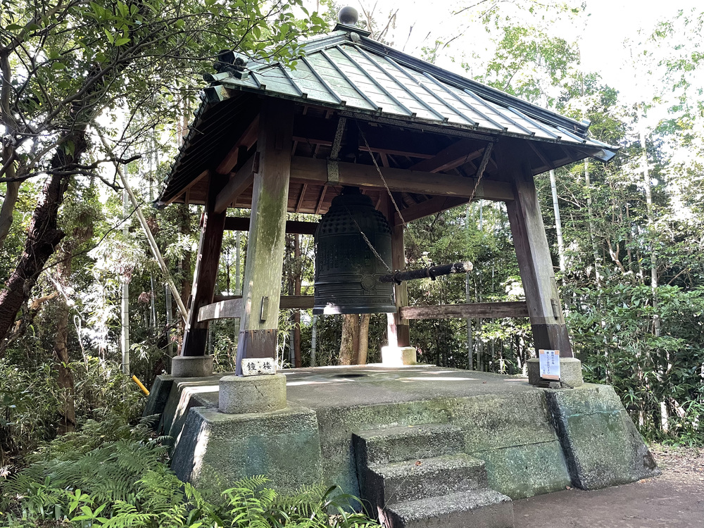 岩本山クライムセグメントの写真5