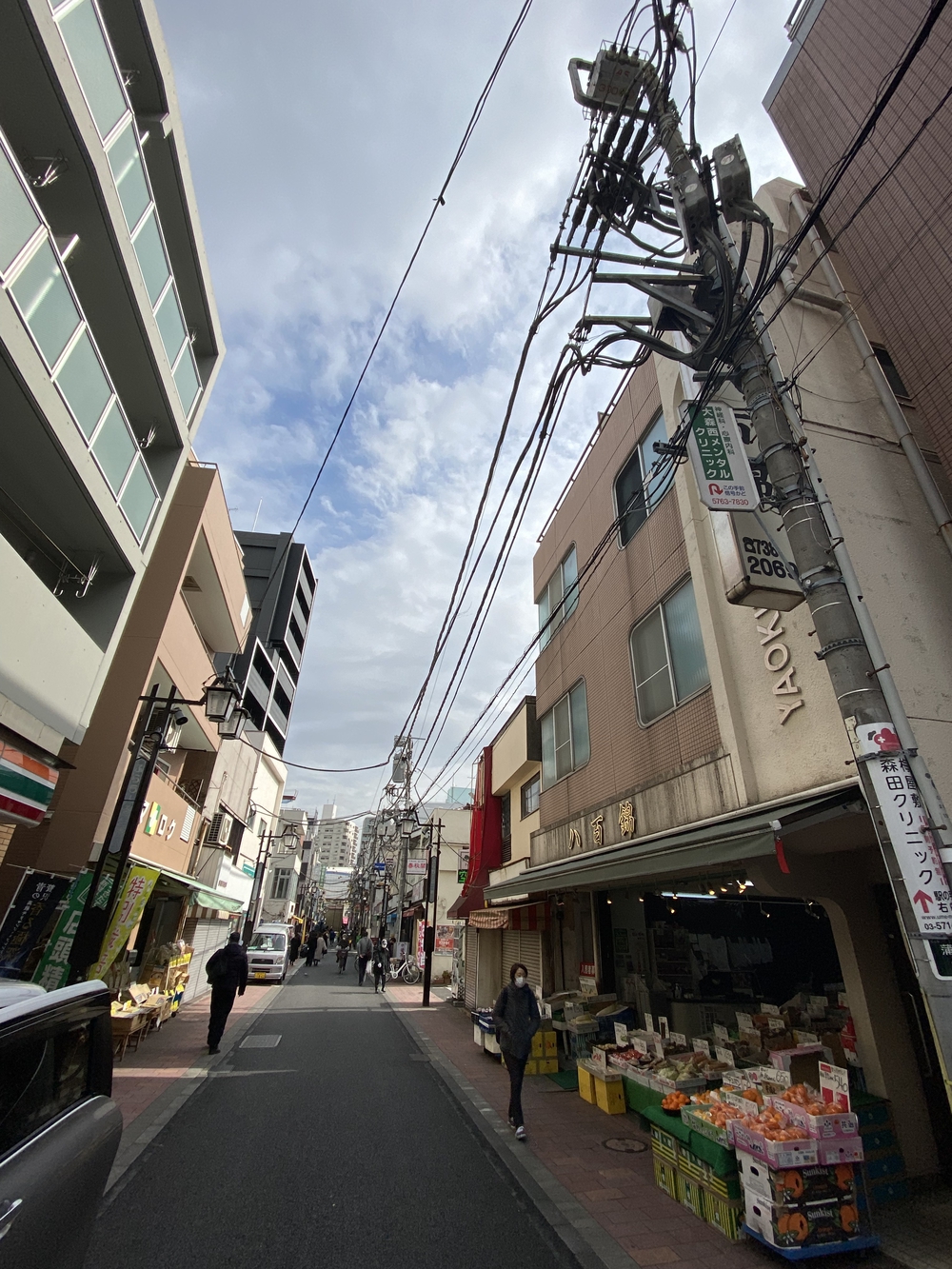 蒲田で銭湯ラン！の写真3