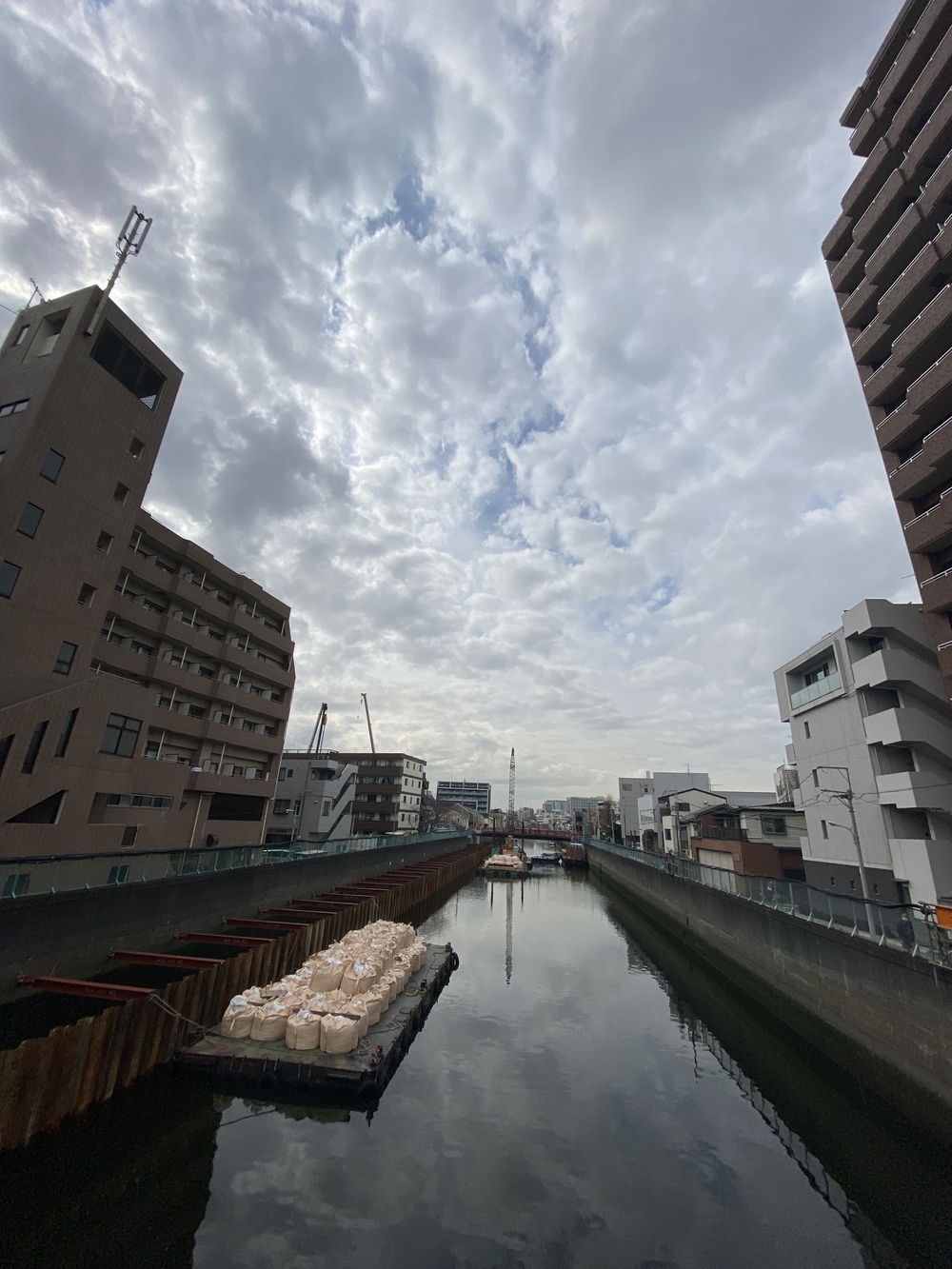 蒲田で銭湯ラン！の写真11