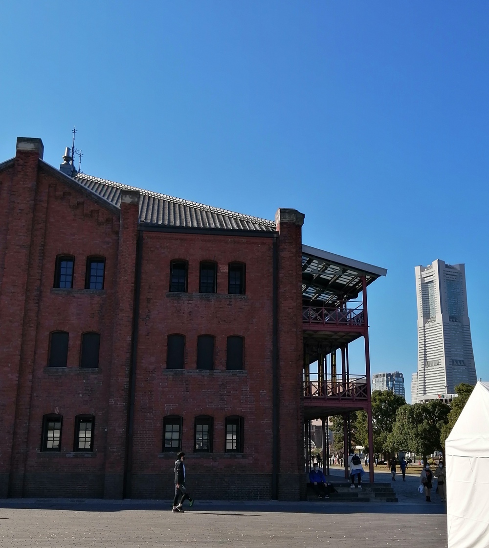 みなとみらい信号待ち無しノンストップコースの写真3