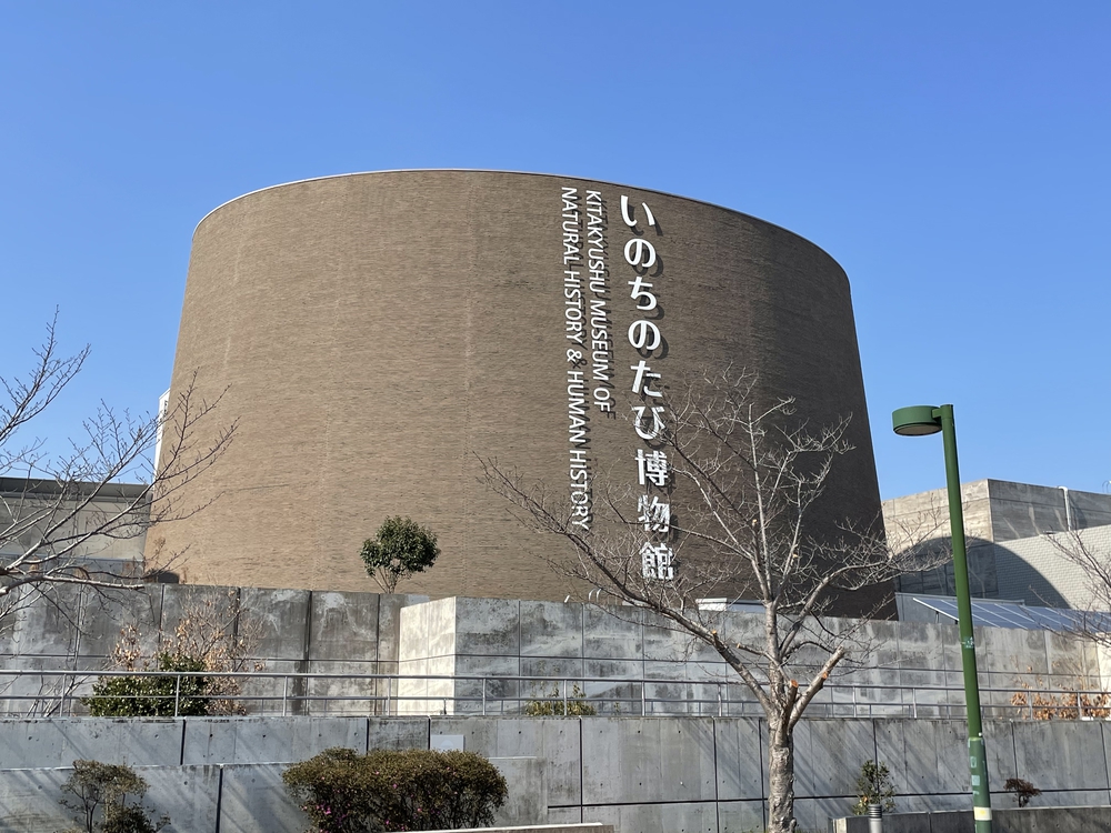 北九州ちょっと走ってきました:八幡東区編の写真3