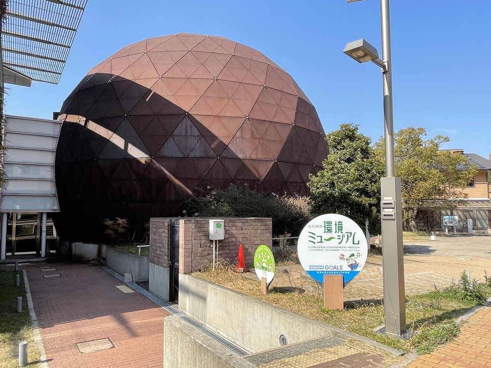 北九州ちょっと走ってきました:八幡東区編の写真7
