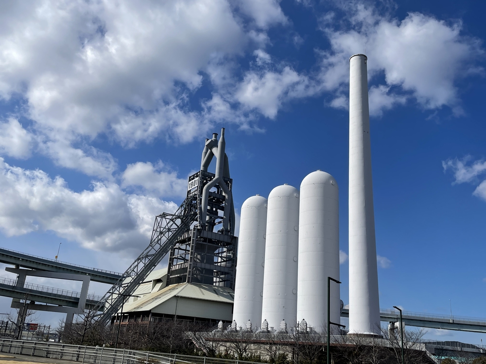 北九州ちょっと走ってきました:八幡東区編の写真8
