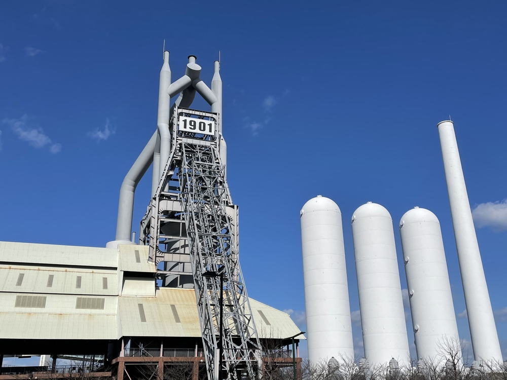 北九州ちょっと走ってきました:八幡東区編の写真9